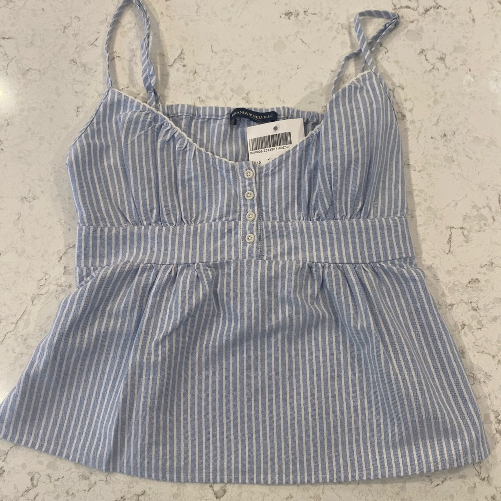 Brandy Melville Tank